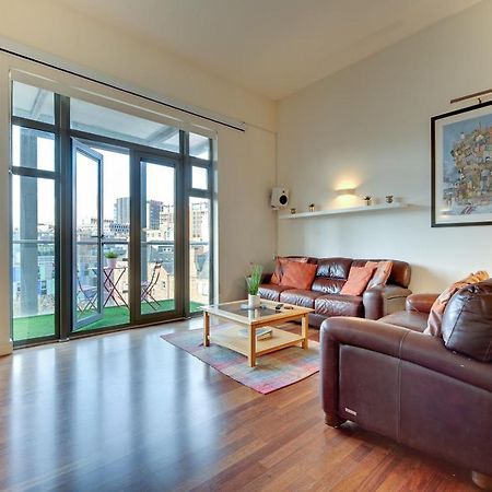 Crown Apartments 3B By Week2Week Newcastle upon Tyne Ngoại thất bức ảnh