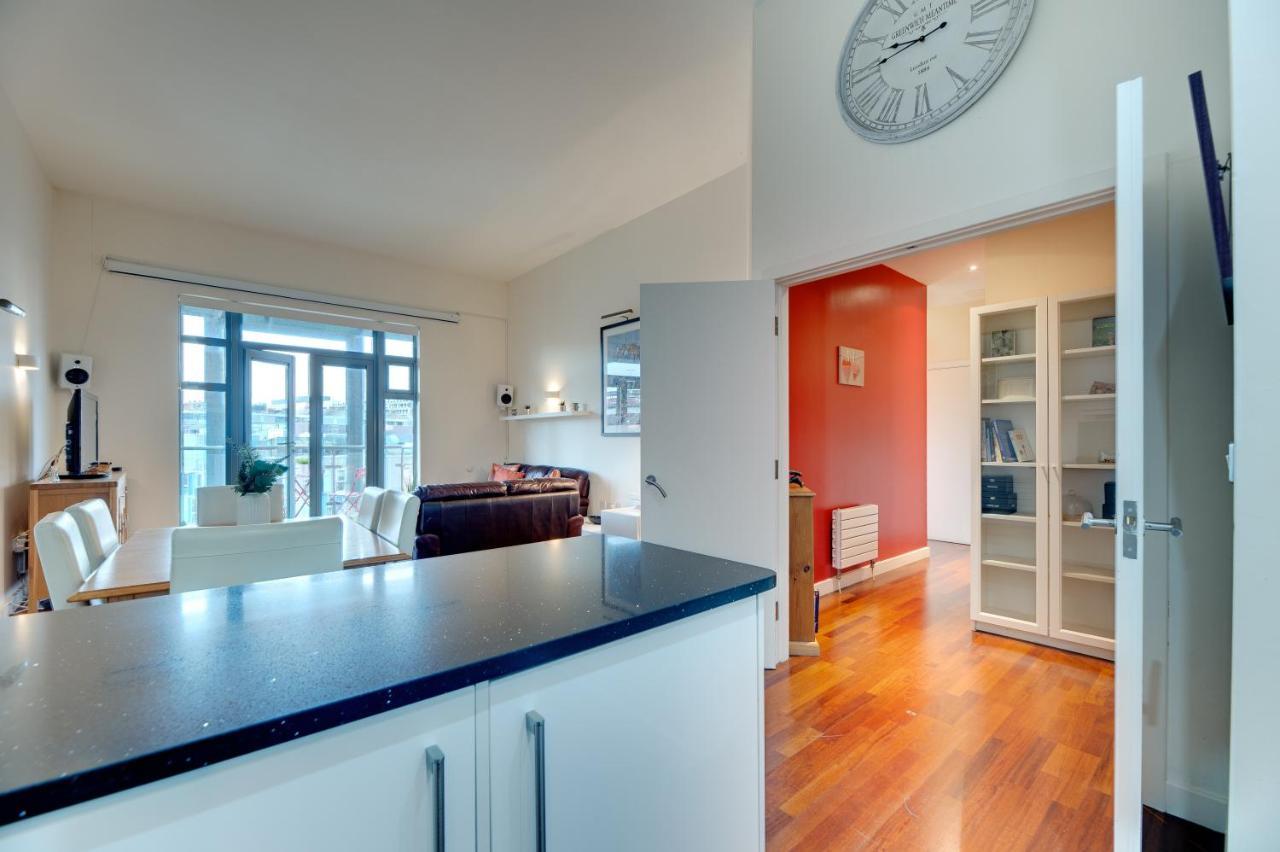 Crown Apartments 3B By Week2Week Newcastle upon Tyne Ngoại thất bức ảnh