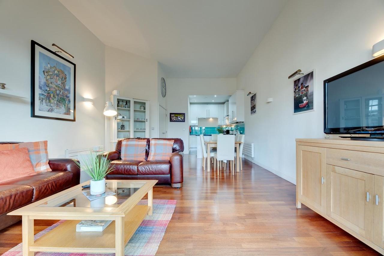 Crown Apartments 3B By Week2Week Newcastle upon Tyne Ngoại thất bức ảnh