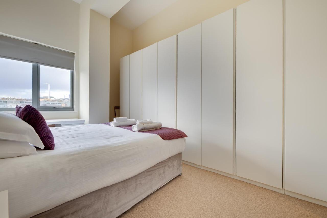 Crown Apartments 3B By Week2Week Newcastle upon Tyne Ngoại thất bức ảnh