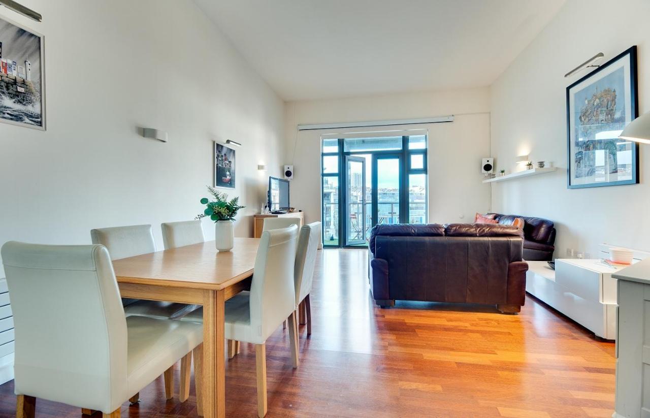 Crown Apartments 3B By Week2Week Newcastle upon Tyne Ngoại thất bức ảnh