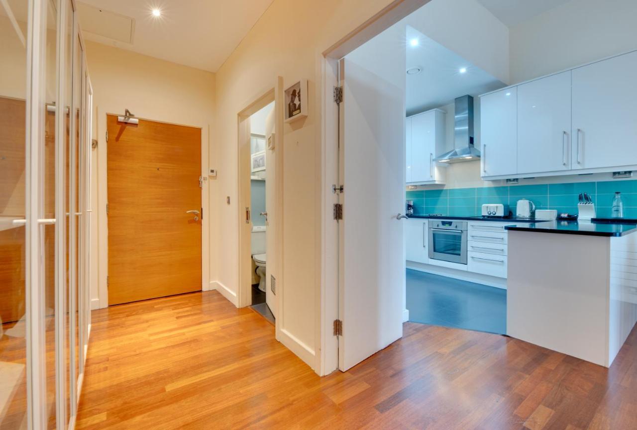 Crown Apartments 3B By Week2Week Newcastle upon Tyne Ngoại thất bức ảnh