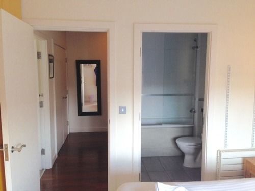 Crown Apartments 3B By Week2Week Newcastle upon Tyne Ngoại thất bức ảnh