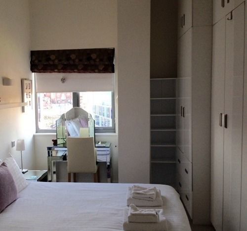 Crown Apartments 3B By Week2Week Newcastle upon Tyne Ngoại thất bức ảnh