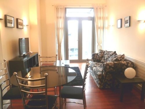 Crown Apartments 3B By Week2Week Newcastle upon Tyne Ngoại thất bức ảnh