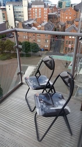 Crown Apartments 3B By Week2Week Newcastle upon Tyne Ngoại thất bức ảnh