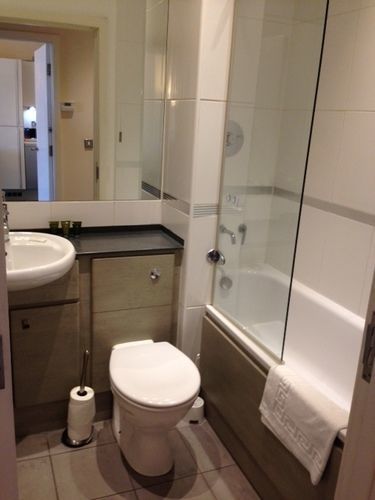 Crown Apartments 3B By Week2Week Newcastle upon Tyne Ngoại thất bức ảnh
