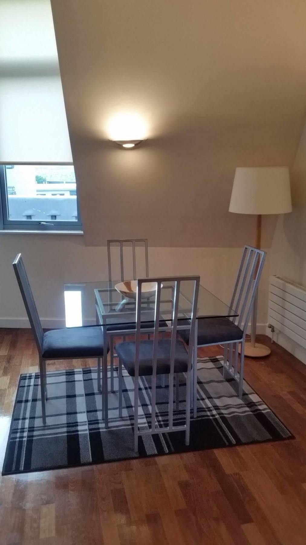 Crown Apartments 3B By Week2Week Newcastle upon Tyne Ngoại thất bức ảnh