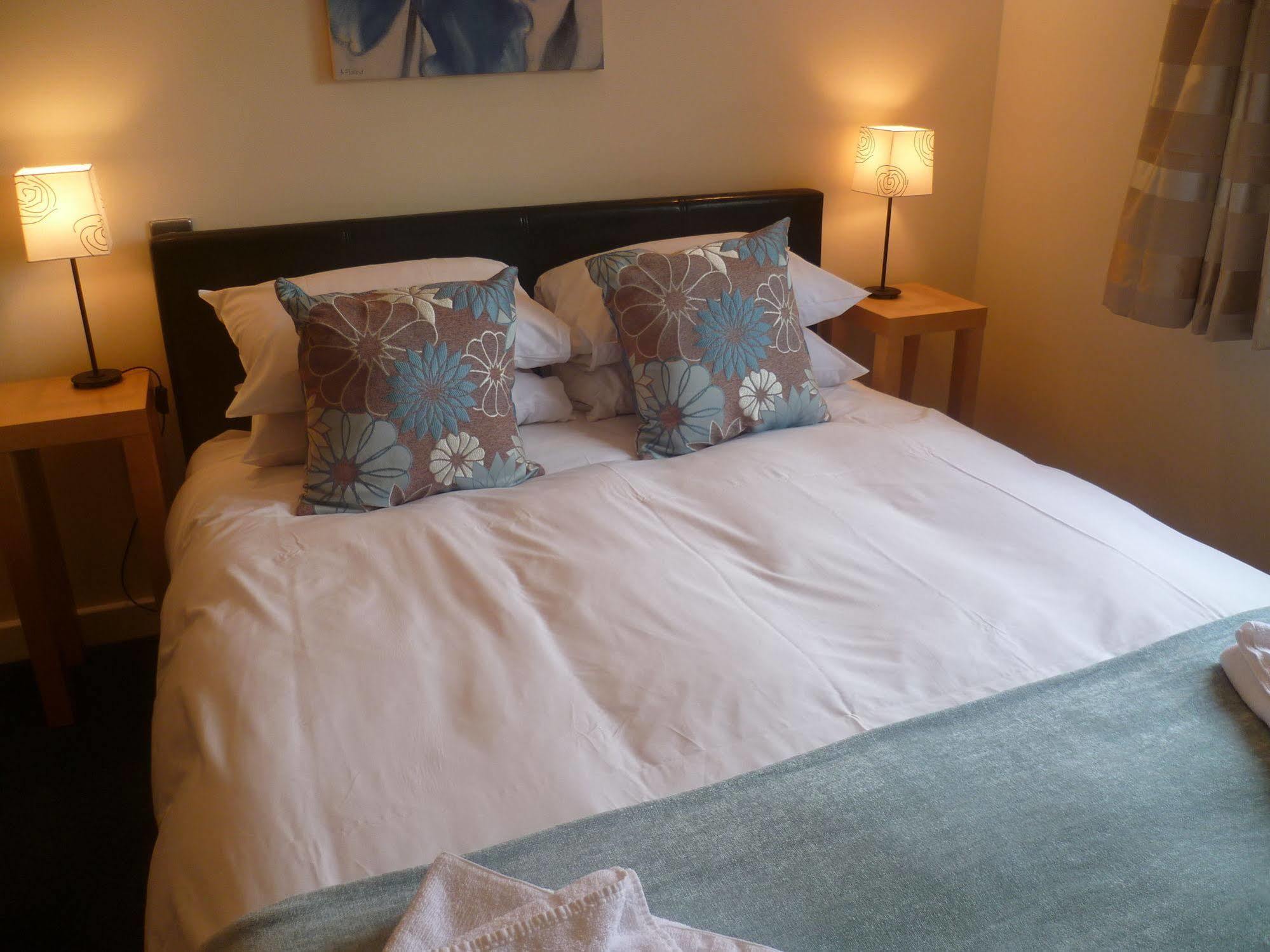 Crown Apartments 3B By Week2Week Newcastle upon Tyne Ngoại thất bức ảnh