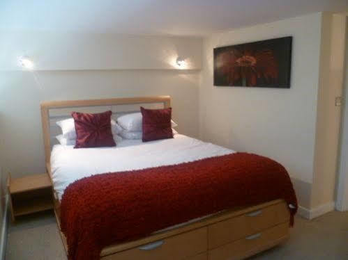 Crown Apartments 3B By Week2Week Newcastle upon Tyne Ngoại thất bức ảnh